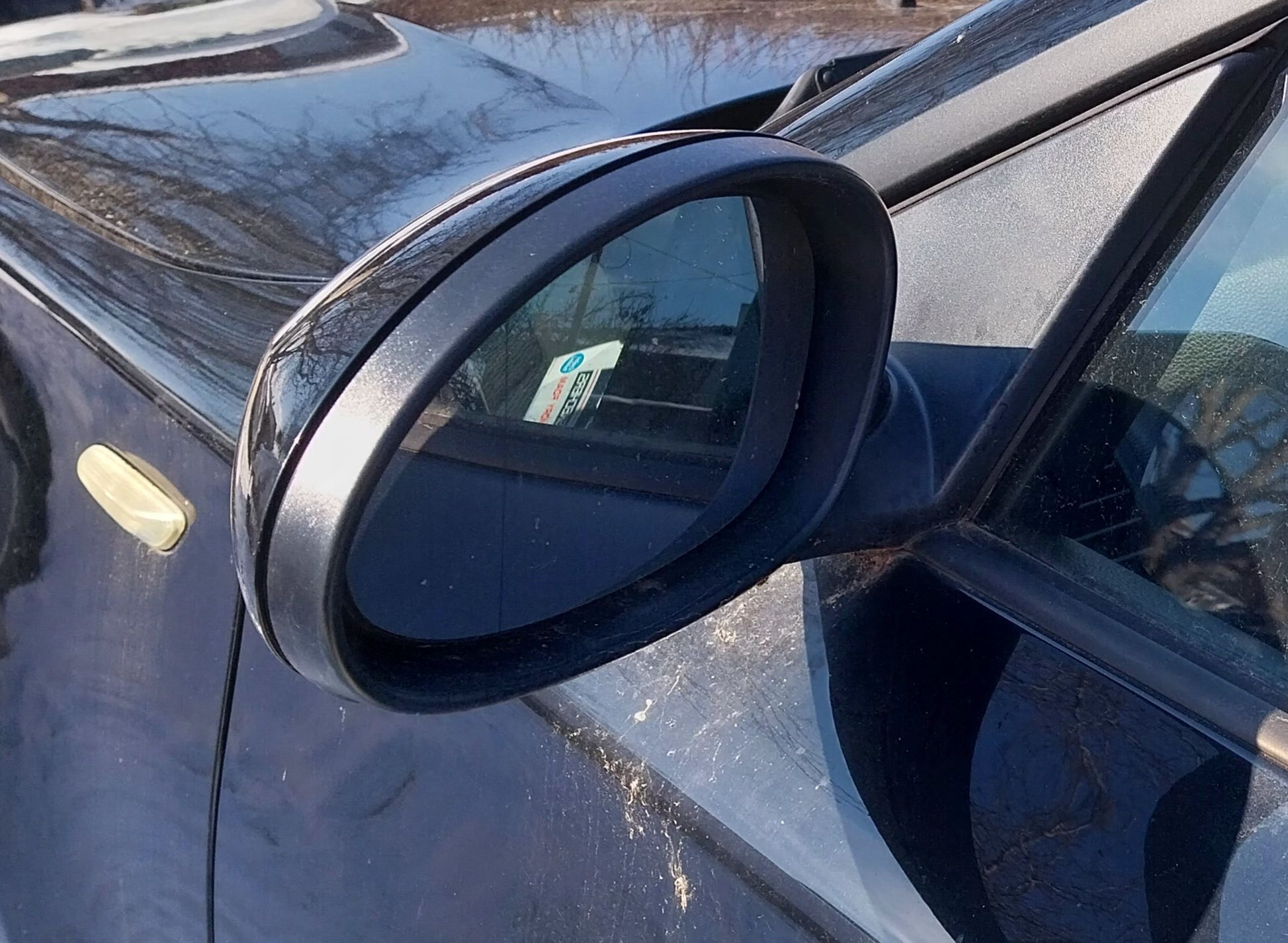 Електрически огледала с подгрев Бмв Е81 Е87/BMW E81 E87 LCI FACELIFT