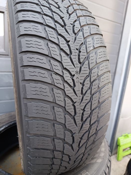 ‼️205 60 16 Nokian M+S  Dot 2023 Import Austria ‼️