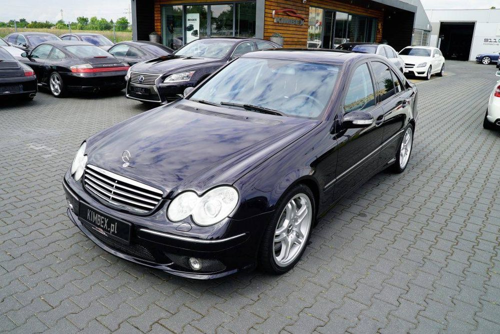 Amg diska orginal