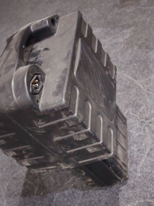 Acumlator 48.20 amper