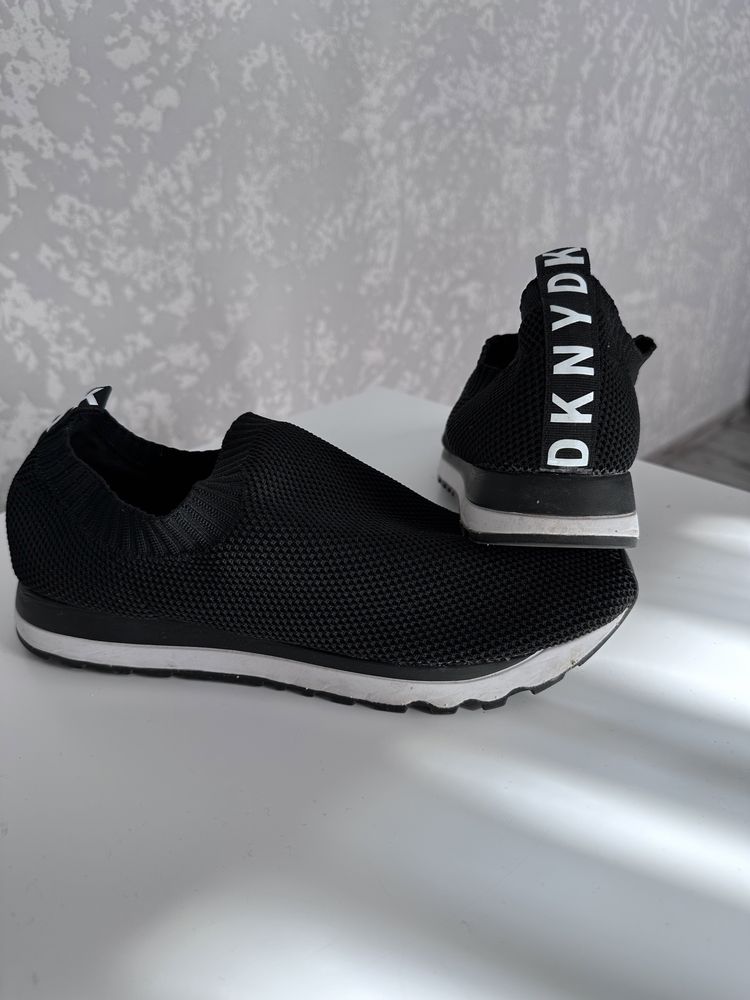 DKNY дамски кецове