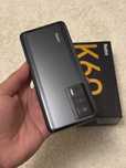 Xioami/ Redmi K60 5G ~12/256GB~ CA NOU