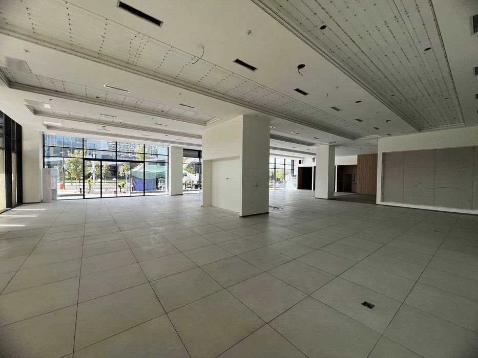 Готовое помещение под автосалон или шоурум — 430 м², премиум-локация(5