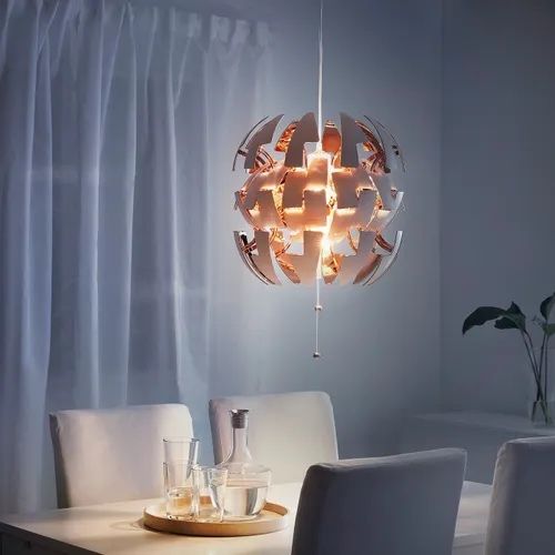 Люстра IKEA