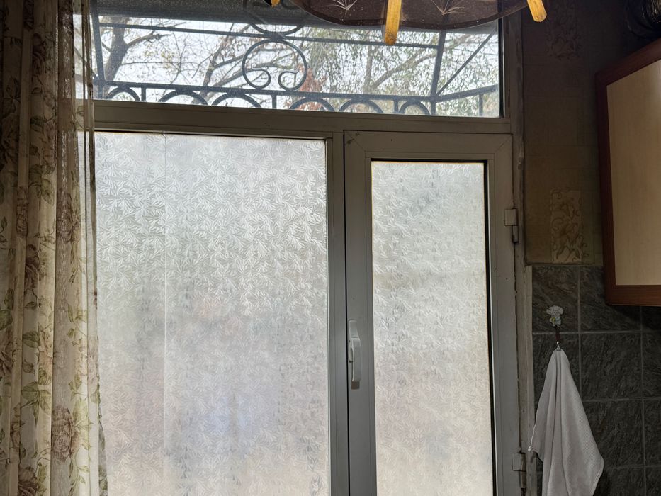 Окна б/у алюминий