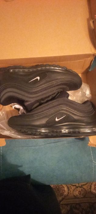 Nike air max 97..