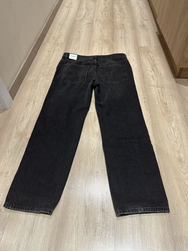 Чисто нови мъжки дънки Pull&bear