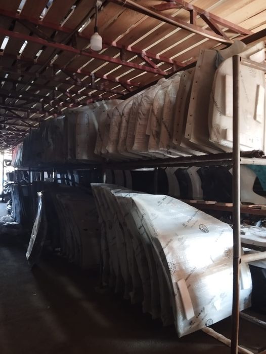 Корейские запчасти