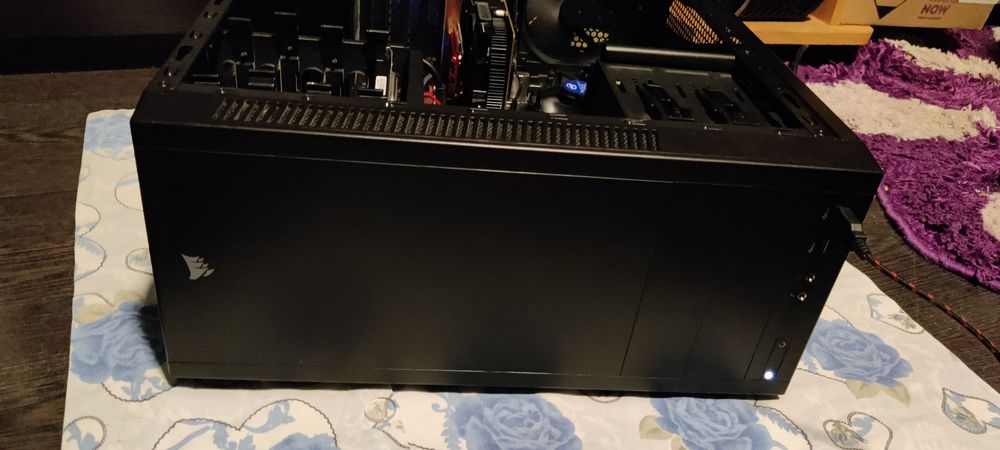 Unitatea PC i7 gen a 7