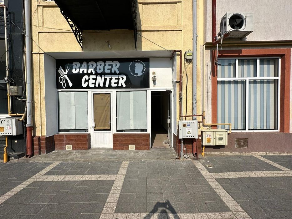 Apartament 3 camere de inchiriat Str Garii nr 52,Mansarda