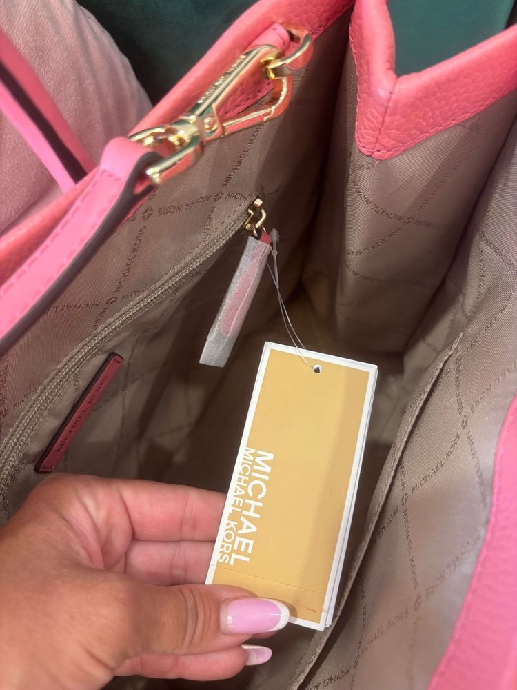 Vand geanta Michael Kors Mirella