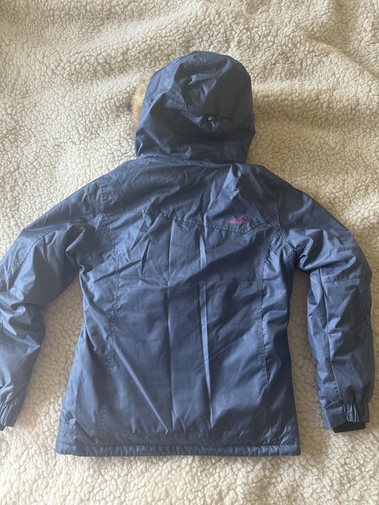 Ски яке Wanabee climskin 5000