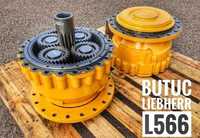 Butuc roata Liebherr L566 - Piese de motor LIEBHERR