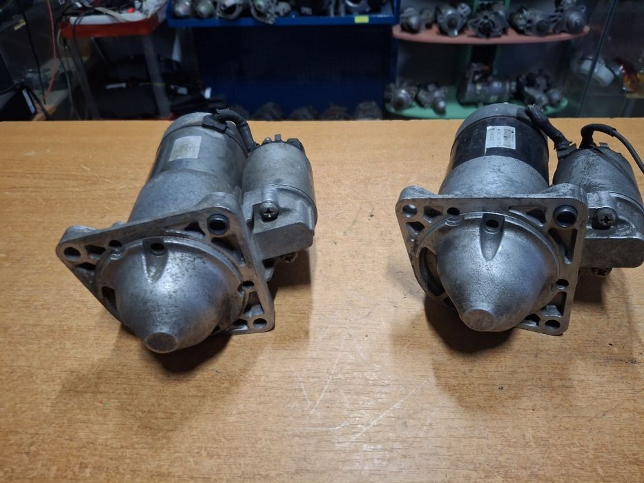 Electromotor Opel Vectra C Astra H Astra J 1.9 cdti 150Cp