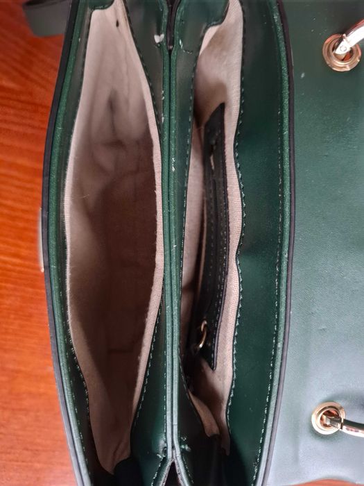 Дамска чанта Zara