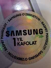 Samsung galaxy A55