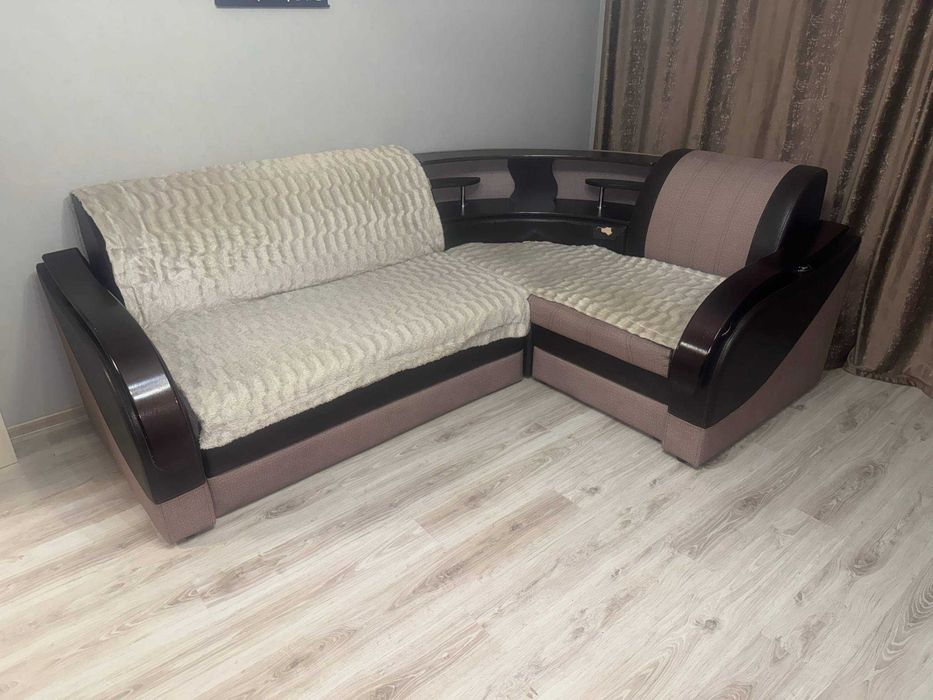 Продам Диван 2*60 на 1*85