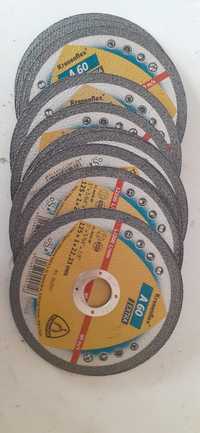Kronenflex 125x1 дискове за рязане