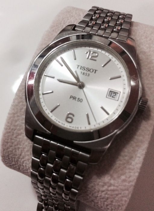 Ceas Tissot PR50