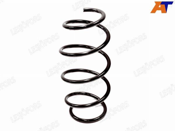 Пружина подвески передняя    Toyota Corolla