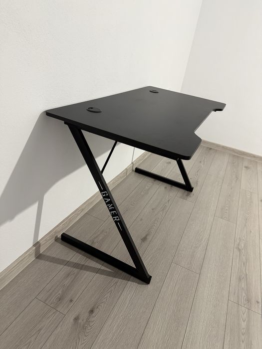 Birou gaming 60x120 cm