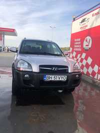 Hyundai Tucson 2009