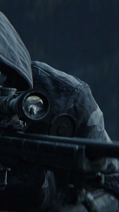 CEVA UNICAT!! Pusca MANUALA cu Luneta Si Bipod!! ARC MARE Airsoft NOU!