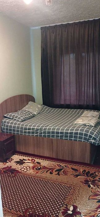 Продаётся 3х комн. квартиру на Юнусабаде 14 квартал. Самара. Улучшенка