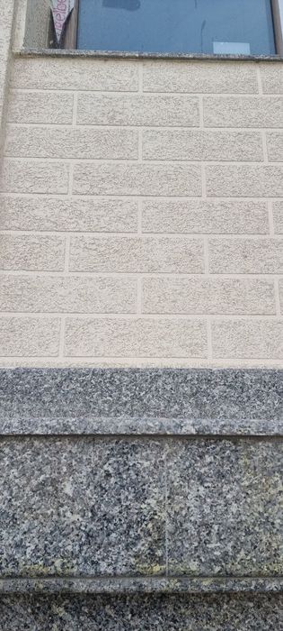 Фасад Мастера Тиравертин  
Алекабонд  
Тункабонд