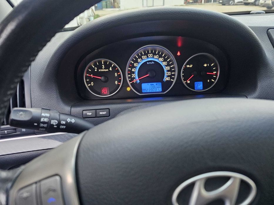 Vânzare autoturism HYUNDAI IX55-VERACRUZ