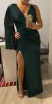 Rochie de seara cu paiete