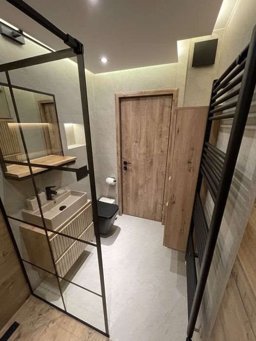 OCAZIE - Aprtament 2 camere - Tudor - PRIMA inchiriere