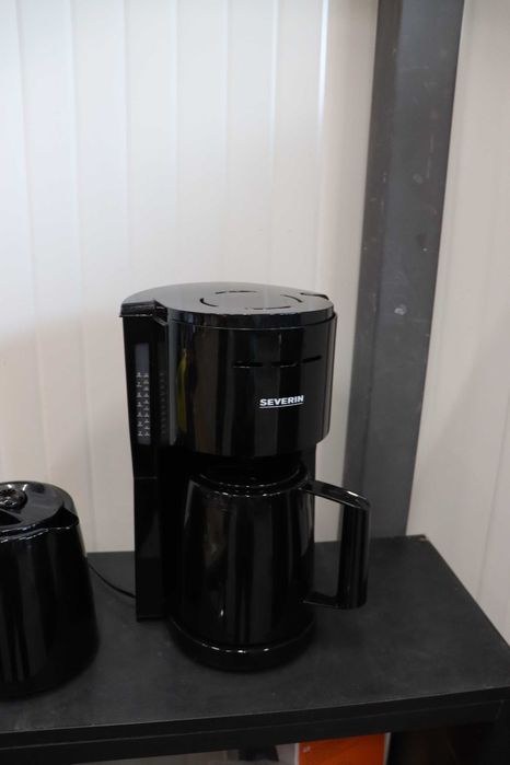 Шварц кафемашина Severin (KA 9307) 1000W