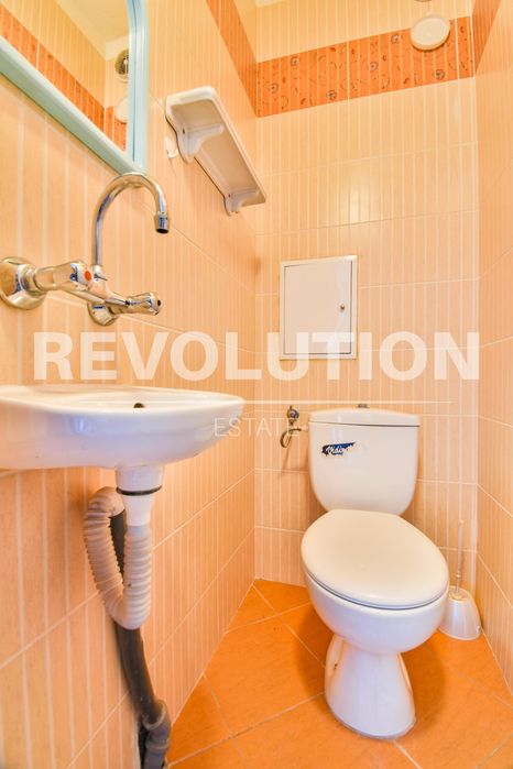 Дава се под наем Тристаен апартамент в София, Дианабад - 84 кв.м за 747.66 € - Снимка #12