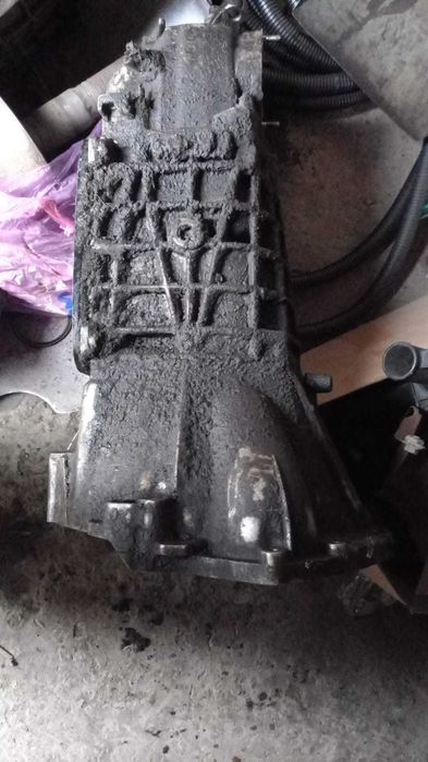 коробки передач на ва3  ,ниву 4-х ступка. 5-ти ступка