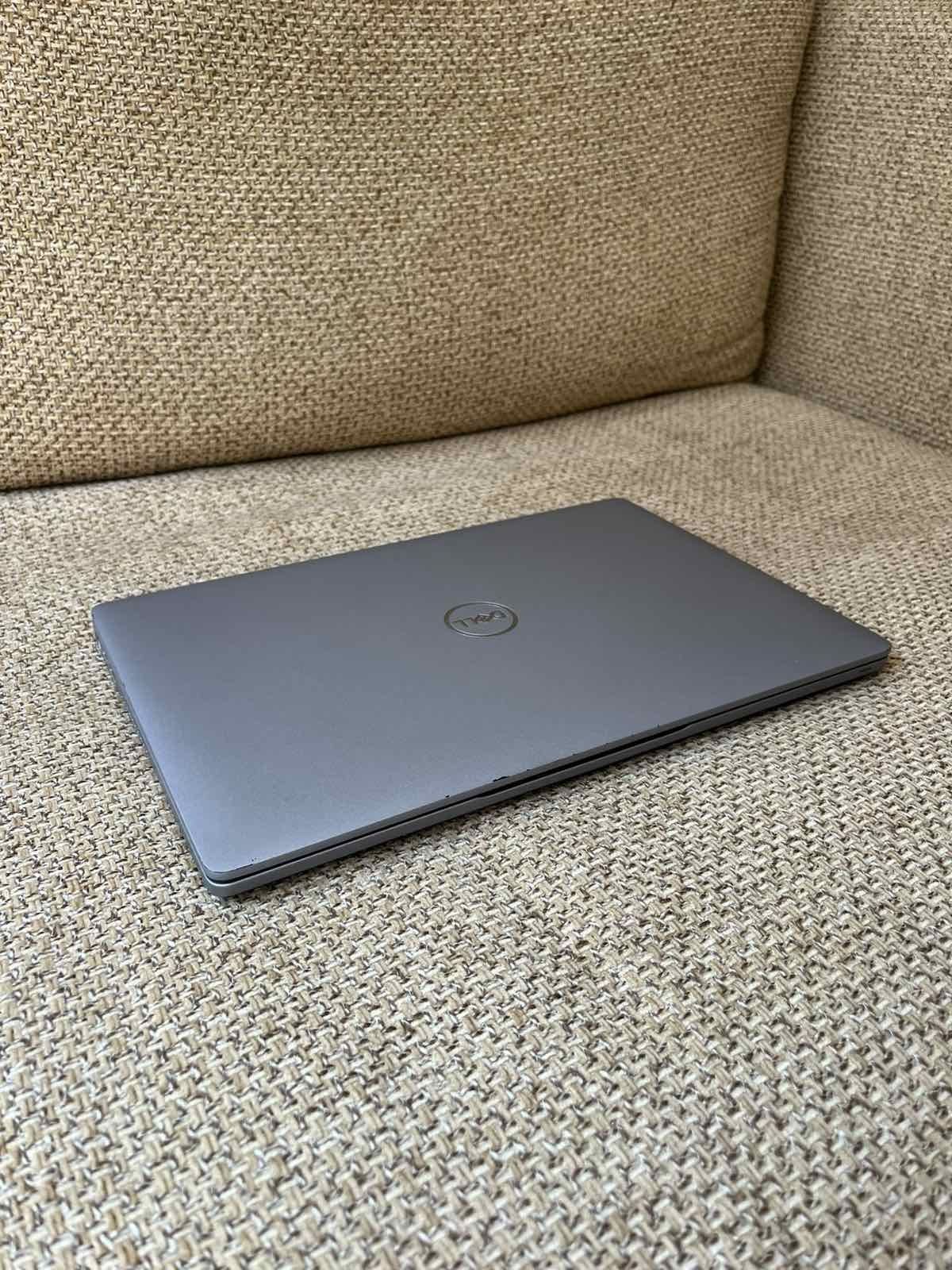 Лаптоп Latitude 5410, i7-10610U, 16GB RAM