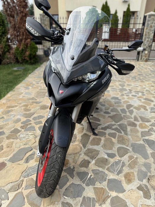 2023 Ducati Multistrada v2s