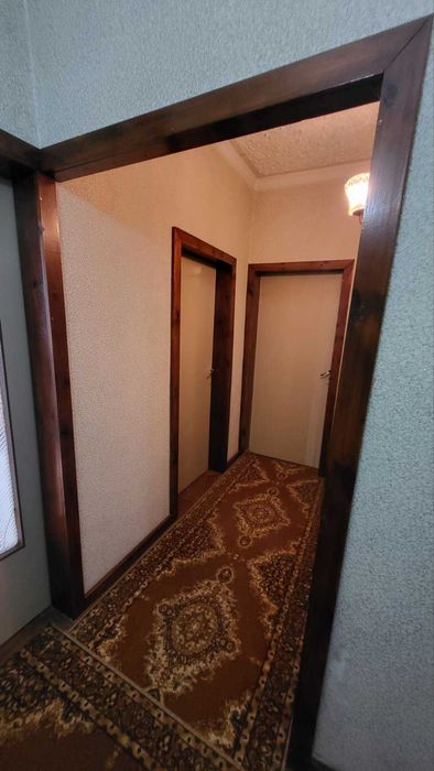 Тристаен апартамент в жк. Тракия, блок 23