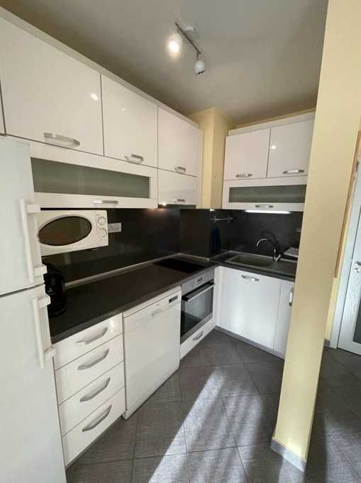 Дава се под наем Тристаен апартамент в София, Хладилника - 110 кв.м за 612 € - Снимка #6