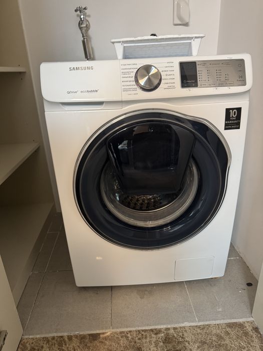 Стиральная машина самсунг