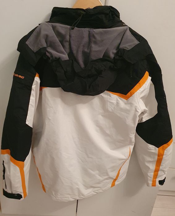 Geaca de sky Speed Carving mas S