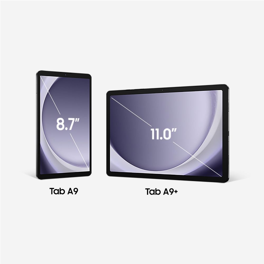 Новый Samsung Tab A9! Бесплатная Доставка!