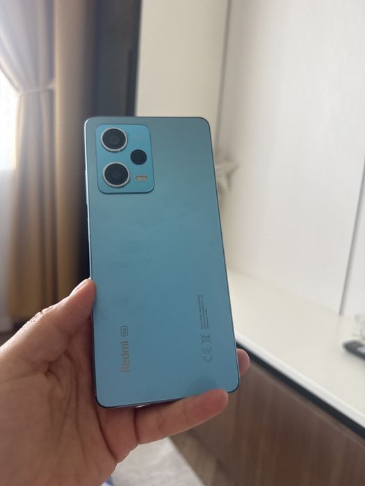 Редми нот 12про 256гб