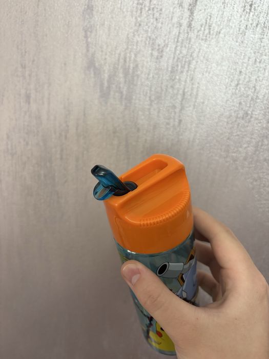 Sticlă Pokémon Nimtendo