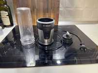 Blender Bosch Mixxo (300W, cu recipient portabil)