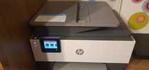 Imprimantă HP OfficeJet Pro 9010 All-in-One