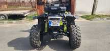 ATV Renegade 1000 XXC
