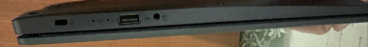 Notebook acer sotiladi