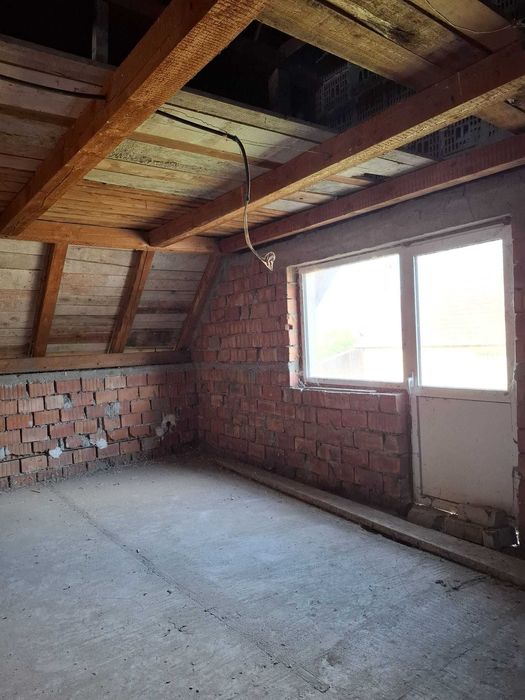 Casa in Sibiu, P+M +Subsol , teren 1400mp