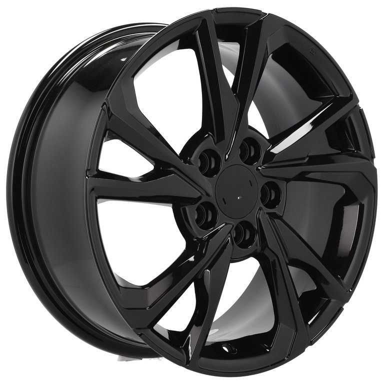 17" Джанти Хонда 5Х114,3 HONDA ACCORD Civic CR-Z CRV FRV HR-V CR-V